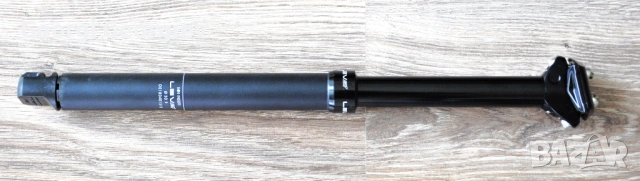 Чисто нов регулируем кол за седалка Kind Shock LEV Si | 30.9 | 150 mm, снимка 2 - Части за велосипеди - 54717437