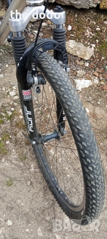 centurion велосипед 26, снимка 3 - Велосипеди - 54178242