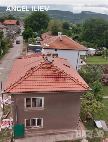 Ремонт на покриви, снимка 8 - Ремонт на покриви - 54230199