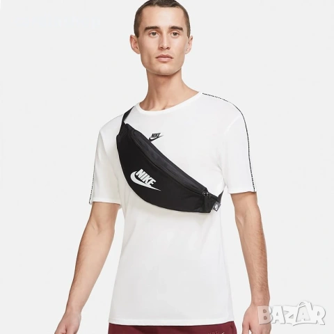Nike оригинална чанта
