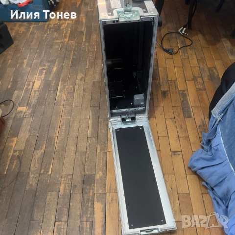Рак Кейсове за DJ апаратура, снимка 14 - Ресийвъри, усилватели, смесителни пултове - 55166057