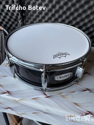 Барабанче 14 и том 12 