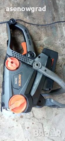 Fuxtec EA216 резачка на батерии, снимка 3 - Други инструменти - 55346198