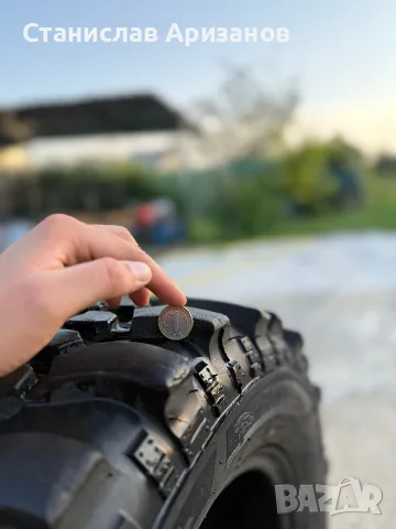 Simex Extrem M/T, снимка 7 - Гуми и джанти - 55581310