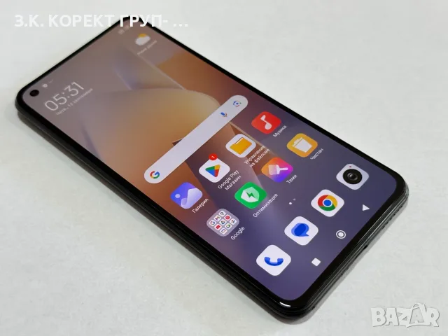 Xiaomi 11 Lite 5G NE – 128GB / 6GB RAM (+2GB Memory Extension), снимка 2 - Xiaomi - 55475206