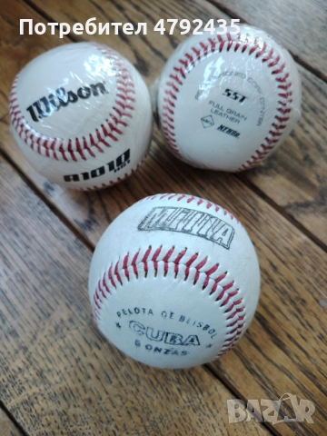 Бейзболна детска ръкавица Wilson , 10 унции , снимка 5 - Бейзбол - 54263846