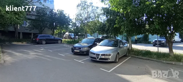 Тристаен апартамент под наем ”Изгрев”, над Вятърна мелница - 450€, снимка 11 - Апартаменти - 54240115