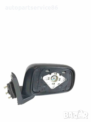 Дясно странично огледало за Honda CR-V Mk1 (1997-2001) 010056
