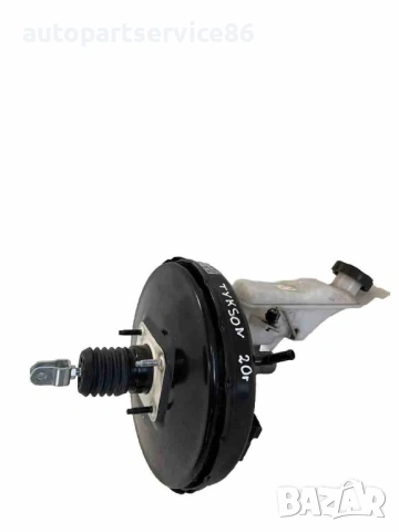 Серво усилвател на спирачките с главна помпа за Hyundai Tucson 1.6 CRDi Hybrid (2019) 58500-D7250