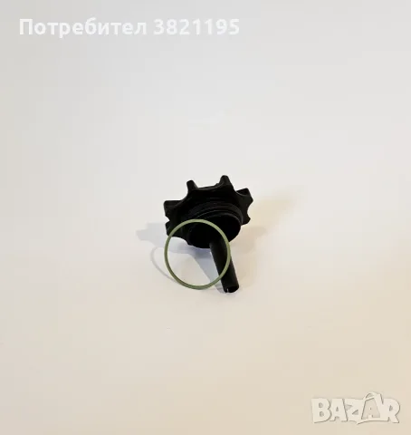 О-пръстен за капачка на хидравлична течност БМВ М47 и М57