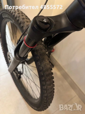 Trek Roscoe 8 M/L чисто ново, снимка 2 - Велосипеди - 54893077