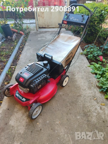 Професионална косачка Toro 