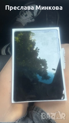 Таблет Samsung galaxy s10 lite , снимка 5 - Samsung - 54775717