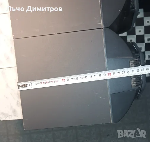 SONY   SS -RX80 , снимка 9 - Тонколони - 55482435