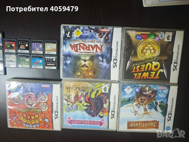 Nintendo ds lite , снимка 3 - Nintendo конзоли - 55222079