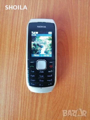 Nokia 1800