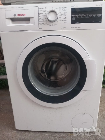 На Части пералня Bosch WAT24440BY/13