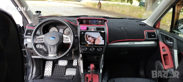 Subaru Forester 2013, снимка 14 - Автомобили и джипове - 55211893
