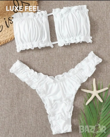 ✨Дамски Бански , снимка 4 - Бански костюми - 54932795