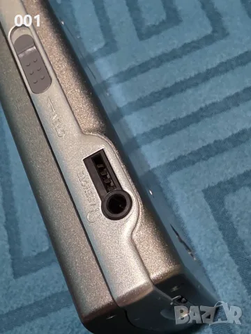 Sony mz f40 radio minidisc, снимка 10 - Радиокасетофони, транзистори - 55598673
