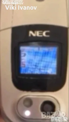 Nec N400i-добро състояние 