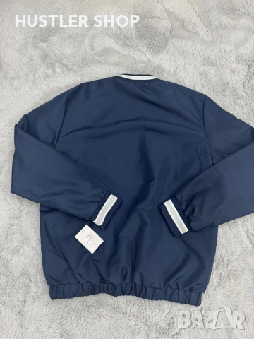 Мъжки анорак NEW YORK YANKEES. Размер М, снимка 6 - Спортни дрехи, екипи - 54151645