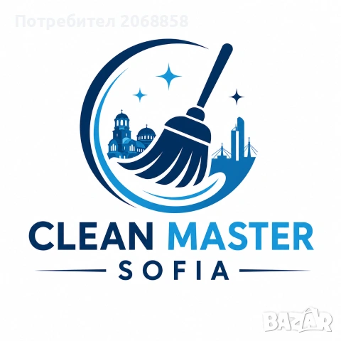 “Clean Master Sofia”
