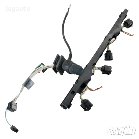 Инсталация запалителни бобини BMW 1 Series (E87) 2004-2011 ID: 158954