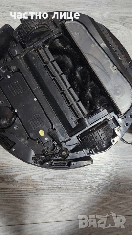 Прахосмукачка Electrolux cyclone, хепа филтър и прахосмукачка робот , снимка 11 - Прахосмукачки - 51485283