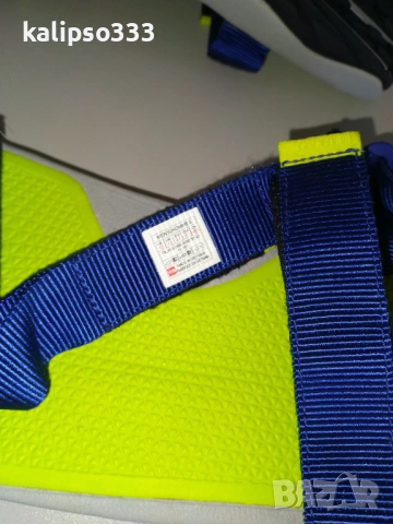 The North Face оригинални сандали, снимка 4 - Мъжки сандали - 54618542