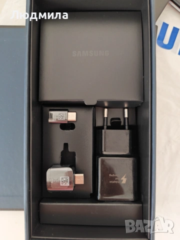Продавам Samsung Galaxy Note 8 - Отлично състояние, пълен комплект, снимка 5 - Samsung - 54973513