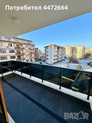 Апартамент с паркомясто под наем , снимка 7 - Апартаменти - 54127694