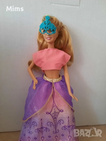 Barbie барби disney , снимка 10 - Кукли - 55091531