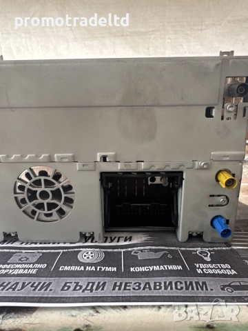 Малката навигация Мерцедес С220 C270 W203 facelift Mercedes A2038709989 A2038270062 А2038709989 , снимка 4 - Части - 55373788
