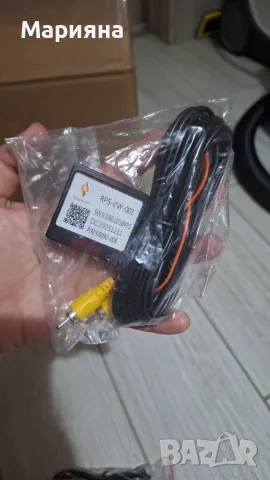 ЧИСТО НОВА 4GB RAM Android Мултимедия за VW, Skoda, Seat + Wireless CarPlay &Камера  , снимка 3 - Навигация за кола - 55307257