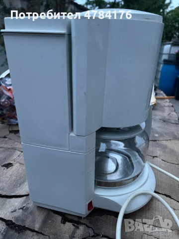 продавам шварц кафе машина, снимка 3 - Други - 54952181