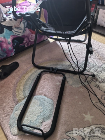 Гейминг стол Playseat Challenge , снимка 5 - Аксесоари - 54177151