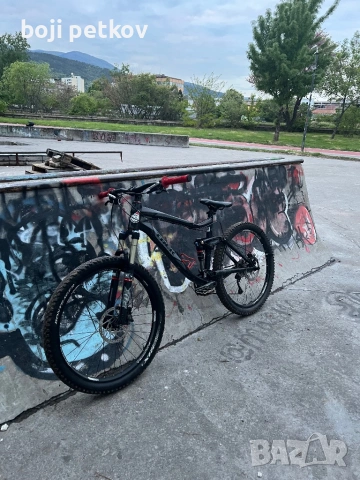 Trek fuel ex 8 2012, снимка 3 - Велосипеди - 54403583