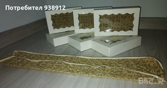 Конопен колан - ръчно плетен, снимка 2 - Корсети, колани и коректори - 55396591