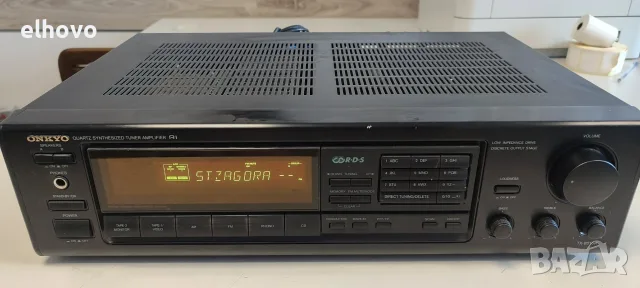Ресивър Onkyo TX-8210R