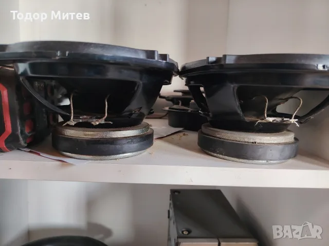 Pioneer TS-A6904i, снимка 3 - Тонколони - 55327014