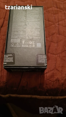 Продавам телефон samsung galaxy s21 256gb , снимка 2 - Други - 54208905