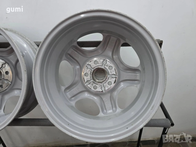 4бр 16ски джанти за LAND ROVER  5х114.3мм A161451, снимка 8 - Гуми и джанти - 54835518