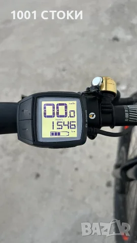 HAIBAIKE Електрически, снимка 3 - Велосипеди - 55694494