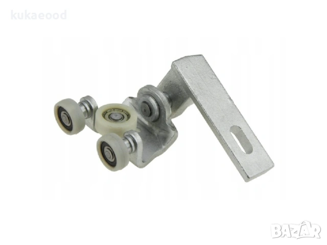 Ролка за плъзгаща врата за Iveco Daily MK6