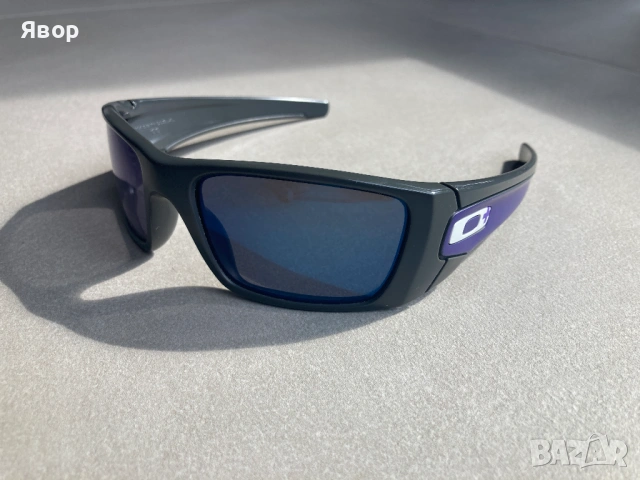 Слънчеви очила Oakley Fuel Cell Hero edition