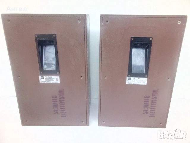 Кутии за тонколони , снимка 9 - Тонколони - 54322319