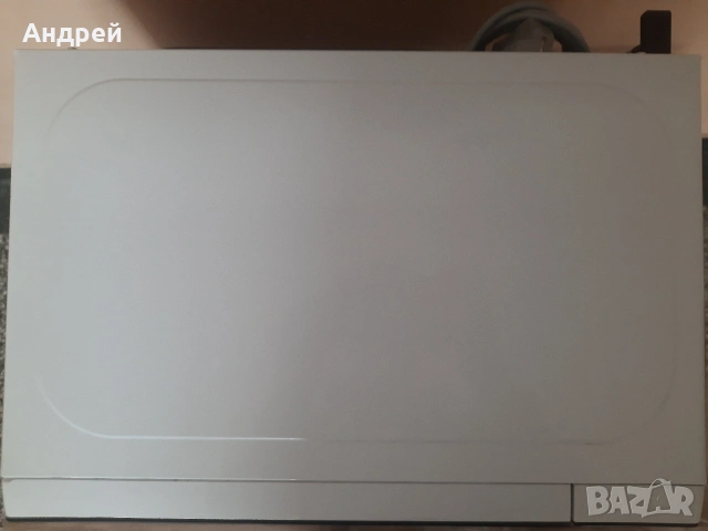 Микровълнова Samsung, снимка 6 - Микровълнови - 54003579