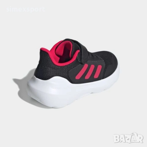 ДЕТСКИ МАРАТОНКИ ADIDAS TENSAUR RUN 3.0 EL C, снимка 2 - Детски маратонки - 54340865