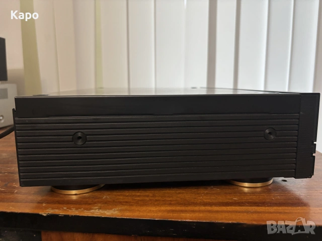 DENON DCD-910Compact Disc Player, снимка 7 - Декове - 55285731